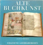 Thomas,A.G. - Alte buchkunst