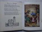 Barker, Cicely Mary. - The little picture hymn book.