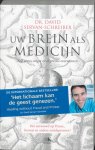 David Servan-Schreiber - Lifetime Uw brein als medicijn