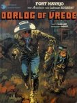 Charlier, Jean-Michel & Giraud, Jean - Blueberry 6: Oorlog of vrede
