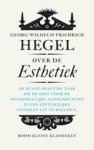 Wilhelm Friedrich Hegel - (1) Over De Esthetiek