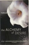 Tarun Tejpal 171463 - Alchemy of Desire