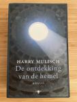 Harry Mulisch - De ontdekking van de hemel