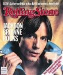 wenner, jann s. - rolling stone magazine,issue no. 404, september 15th. 1983