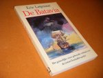 Leijenaar, Eric. - De Batavia. Het gruwelijke, waar gebeurde Verhaal over de trotse Oostindievaarder.