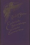 Rudolf Steiner . - Esoterische Betrachtungen karmischer Zusammenhänge : Band V. Rudolf Steiner . - Esoterische Betrachtungen karmischer Zusammenhänge : Band V.