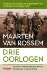 Maarten van Rossem - Drie Oorlogen
