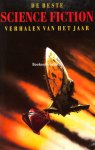 Diversen - De beste Science Ficition verhalen van het jaar