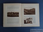 Praviel, Armand - La Côte d'Argent. La Côte et le Pays Basque. Le Béarn. Ouvrage orné de 236 héliogravures.