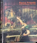 Lippincott, Louise & Andreas Blühm - Fierce Friends: Artists and animals, 1750-1900