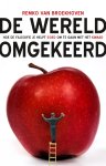 Remko van Broekhoven 246674 - De wereld omgekeerd Hoe de filosofie je helpt goed om te gaan met het kwaad