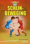 Gerard van Gemert - De voetbalgoden 3 - Schijnbeweging