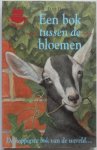 Daniels Lucy - Een bok tussen de bloemen De koppigste bok van de wereld