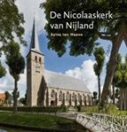 Sytse ten Hoeve - De Nicolaaskerk van Nijland