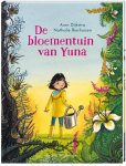 Aron Dijkstra & Nathalie Bierhuizen - De bloementuin van Yuna