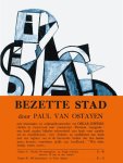 Paul van Ostaijen - (1) Bezette Stad