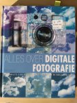 Daly, Tim - Alles over digitale fotografie