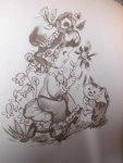 Nelly Donker - Grote poezieversjesboek