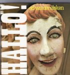Elsken, Ed van der - Hallo!