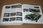Chris Horton - Encyclopedia of Cars