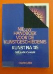 Drs. Natascha Bar - Nieuw handboek voor de kunstgeschiedenis Kunst na '45