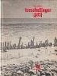 Jo Smit, - Terschellinger  getij  - geschiedenis van dit eiland, ook over de molens, zeevaart, onderwijs, arbeid, volksaard,