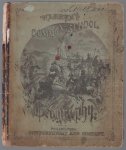 D M Warren - The common-school geography : an elementary treatise on mathematical, physical, and political geography