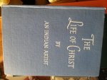 an Indian artist - the life of Christ by an indian artist
