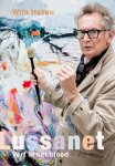 Wim Hazeu - Lussanet Verf in het bloed