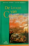 Louise Erdrich, Michael Dorris, Cora Polet - De kroon van Columbus