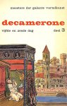  - Decamerone 3
