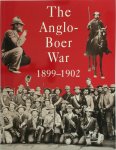 Fransjohan Pretorius - The Anglo-Boer War, 1899-1902