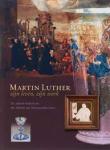Hiebsch, Sabine & Wijngaarden, Martin van - Martin Luther: zijn leven, zijn werk