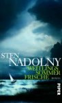 Sten Nadolny 57167 - Weitlings Sommerfrische