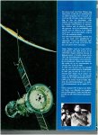 titulaer, chriet - van spoetnik tot spaceshuttle