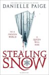 Danielle Paige - Stealing Snow