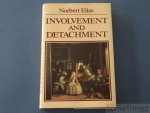 Norbert Elias. - Involvement and detachment.