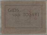 Mook, H.J. van - Gids voor Tosari en het Tenggergebergte