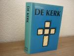 Dr. W. van 't Spijker ; Balke, Dr. W.; Exalto, K.; Driel, L. van (red.) - De Kerk  -  Wezen, weg en werk van de kerk naar reformatorische opvatting