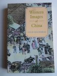 Mackerras, Colin - Western Images of China