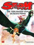 Don Lawrence - Storm, De terugkeer van de rode prins 19