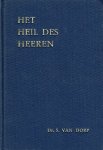 Dorp, Ds. S. van - Dorp, Ds. S. van-Het heil des Heeren