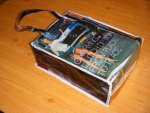  - Carrying Dutch Design from Place to Place - Tas met 7 designboeken