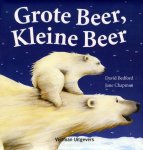 David Bedford - Grote beer, kleine beer