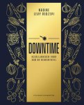 Nadine Levy Redzepi - Downtime Heerlijkheden voor aan de keukentafel