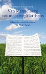 Unknown - Van Mengelberg tot meezing-Matth?us klassieke muziekcultuur in Nederland