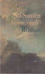 Santen, Sal - Stormvogels Santen, Sal - Stormvogels