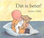 Jeanne Ashbe - Dàt is beter !