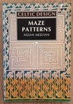 MEEHAN, AIDAN. - Celtic Design, Maze patterns