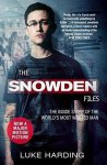 Luke Harding - Snowden Files
